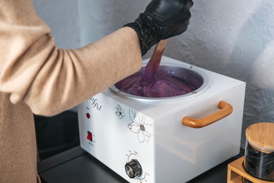 General Hair Removal