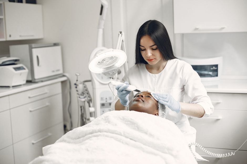 Skin Tightening